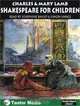 Shakespeare For Children: Library Edition (Unabridged Classics), Charles Lamb 