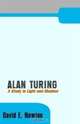 Alan Turing, David E. Newton 