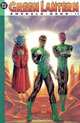 Green Lantern: Emerald Dawn II, Keith Giffen 