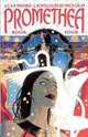 Promethea (Book 4), Alan Moore 