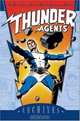 T.H.U.N.D.E.R. Agents - Archives, Volume 4 (T.H.U.N.D.E.R. Agents Archives), Various 