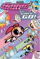 Powerpuff Girls, The: Go, Girls, Go! (Powerpuff Girls (Dc Comics), V. 2.), Abby Denson 