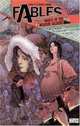 Fables Vol. 4: March of the Wooden Soldiers, Bill Willingham 