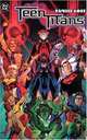 Teen Titans: Family Lost (Book 2), Geoff Johns, Mike McKone 