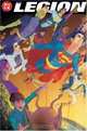 Legion, The: Foundations, Dan Abnett 