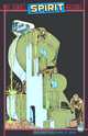 Spirit, The - Archives, Volume 16, Will Eisner 