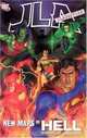 JLA Classified: New Maps of Hell ((Justice League of America)), Warren Ellis 