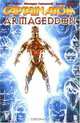 Captain Atom: Armageddon (Captain Atom), Will Pfeifer 
