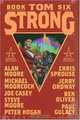 Tom Strong - Book Six (Tom Strong), Alan Moore 