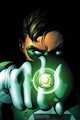 Green Lantern, Book 2: Revenge of the Green Lantern, Geoff Johns 