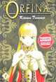 Orfina: Volume 1, Kitsune Tennouji 