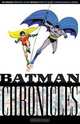 Batman Chronicles, Vol. 4, Bill Finger, Bob Kane, Jerry Robinson 