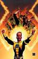 Green Lantern: The Sinestro Corps War, Vol. 1, Geoff Johns, Dave Gibbons, Ethan Van Sciver 