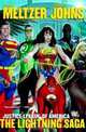 Justice League of America Vol. 2: Lightning Saga (Jla (Justice League of America) (Graphic Novels)), Brad Meltzer, Geoff Johns 