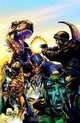 War that Time Forgot Vol. 1, Bruce Jones 