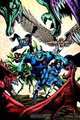 Shadowpact: The Burning Age, Matthew Sturges 