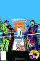 Batman: The Strange Deaths of Batman, 