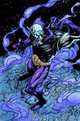 Eclipso: The Music of the Spheres, Matthew Sturges 