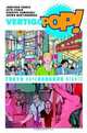 Vertigo Pop: Tokyo Days, Bangkok Nights, Jonathan Vankin 