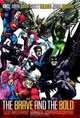 Brave and the Bold Vol. 3: Dragons and Demons, Mark Waid 