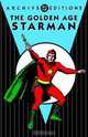 Golden Age Starman Archives Vol. 2 (DC Archive Editions), Various 