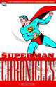 Superman Chronicles, Vol. 7, Jerry Siegel 