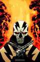 El Diablo: The Haunted Horseman, Jai Nitz 