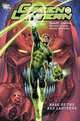 Green Lantern: Rage of the Red Lanterns, Geoff Johns 