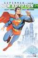 Superman: New Krypton, Vol. 1, Geoff Johns, James Robinson, Sterling Gates 