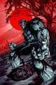 Solomon Grundy, Scott Kolins, Geoff Johns 