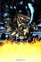 Jonah Hex: Six Gun War, Jimmy Palmiotti, Justin Gray 