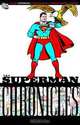 The Superman Chronicles Vol. 8, Jerry Siegel 