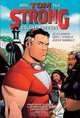 Tom Strong Deluxe Edition Vol. 2, Alan Moore 