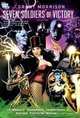 Seven Soldiers of Victory: Book 1, Grant Morrison 