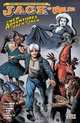 Jack of Fables Vol. 7: The New Adventures of Jack and Jack, Chris Roberson, Bill Willingham 