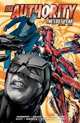 The Authority: The Lost Year Book 1 (Authority (Graphic Novels)), Grant Morrison, Keith Giffen 
