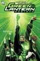 Green Lantern: Rebirth, Geoff Johns 