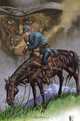 Jonah Hex: Welcome to Paradise, Various 