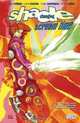 Shade the Changing Man Vol. 3: Scream Time, Peter Milligan 