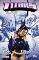 Titans Vol. 3: Fractured, Eric Wallace, Various 