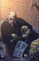 Transmetropolitan Vol. 7: Spiders Thrash (New Edition), Warren Ellis 