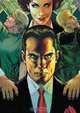 Ex Machina Deluxe Book 5, Brian K. Vaughan 