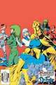 Justice League International Vol. 6, Various 