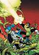 Batman: Brave and the Bold - Emerald Knight, Various 