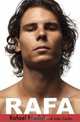 Rafa, Rafael Nadal, John Carlin 