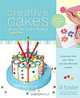 Creative Cakes Anyone Can Make, Jill Foster 