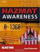 Hazmat Awareness Training Manual, Paul Melander 