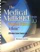 Medical Manager Student Edition 10, Richard Gartee 