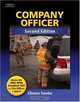 Company Officer, Clinton Smoke 