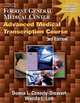 Forrest General Medical Center: Advanced Medical Transcription Course, Donna L. Conerly-Stewart, Wanda L. Lott 